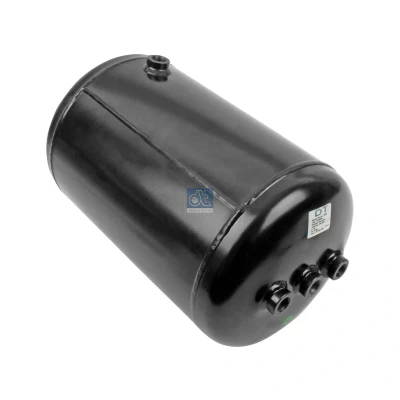 Imagem de DT Spare Parts 2.44338 Depósito de ar, sistema ar comprimido