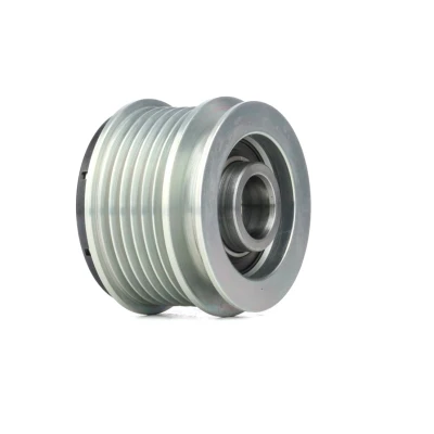 Imagem de SNR GA754.05 Polia Roda Livre do Alternador VOLKSWAGEN: Polo IV Hatchback, Golf 4, 7, AUDI: A4 B6 Sedan, A3 B5 Avant, SEAT: Ibiza 2