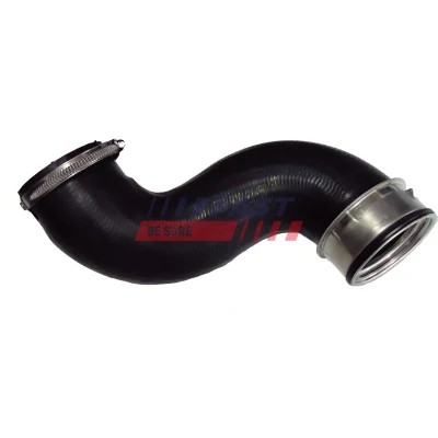 Imagem de FAST FT61502 Mangueira Para o Turbocompressor Borracha FORD: Transit Mk6 Minibus, Camião de plataforma / Chassis