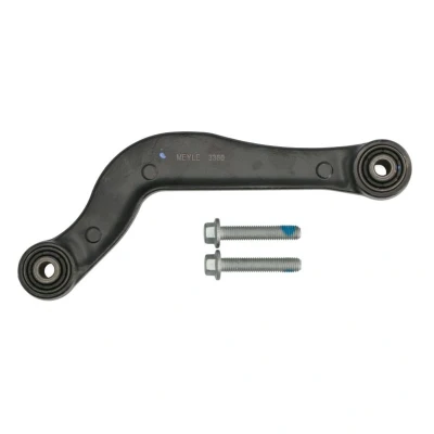 Imagem de MEYLE 18 16 050 0011 Braço de suspensão Eixo traseiro direito, esquerdo, em cima transversal Ferro fundido FORD: MONDEO 3 Kombi