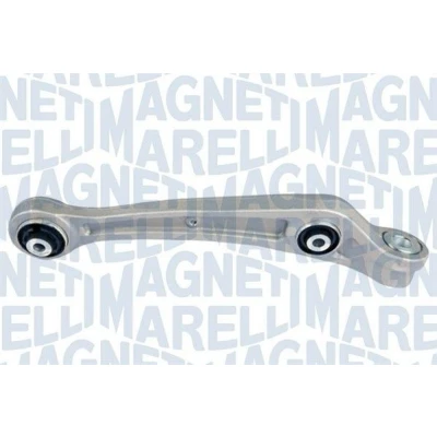 Imagem de MAGNETI MARELLI 301181319200 Braço de suspensão Eixo dianteiro, lado direito transversal AUDI: A4 B8 Sedan, Q5, A5 Coupe