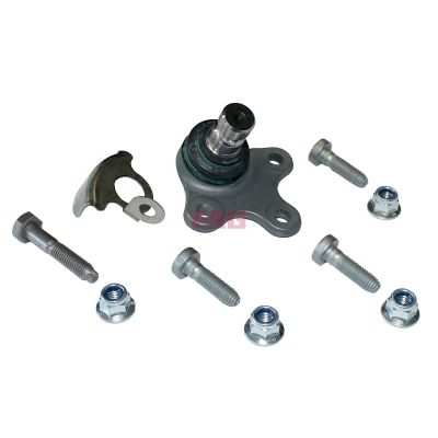 Imagem de FAG 825 0490 10 Rótula de suspensão CITROËN: C4 III Hatchback