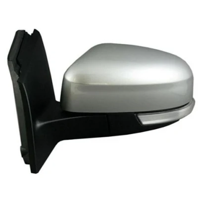 Imagem de Espelho retrovisor Alkar 6139405 esquerda com subcapa elétrico aquecível, não esférico para veículo volante à FORD: FOCUS 3 Turnier