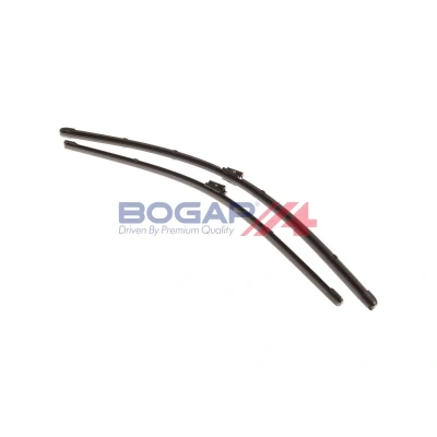Imagem de Escova do limpa vidros Bogap C8310104 590mm à frente AUDI: A5 B8 Cabrio, VOLKSWAGEN: Tiguan I