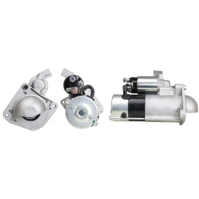 Imagem de ELSTOCK 25 3395 Motor de arranque 12V 2,5kW 9 M5, 0274 M8 FIAT: Ducato III Camião plataforma / Chassis, Van, CITROËN: Jumper I Van