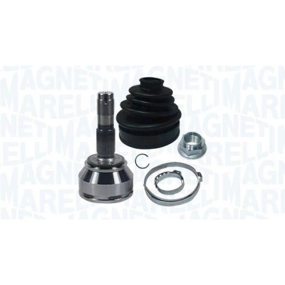 Imagem de MAGNETI MARELLI 302015100102 Ponteira de Transmissão Eixo dianteiro PEUGEOT: Boxer Van, Camião plataforma/Chassis, CITROËN: Jumper II Van