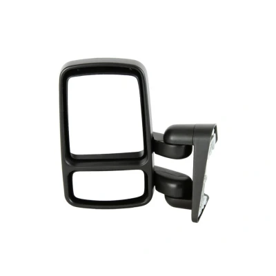 Imagem de Espelho retrovisor Blic 5402 04 9291751P esquerda preto manual convexo RENAULT: MASTER 2 Bus, Trafic I Van, Kasten, OPEL: Movano A Van