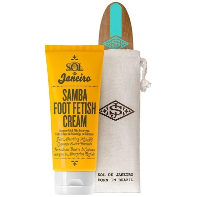 Imagem de Sol de Janeiro Samba 2 Step Foot Fetish Care 90ml