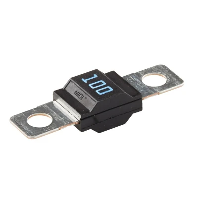 Imagem de HELLA 8JS 742 901 051 Fusível 100 Azul 32
