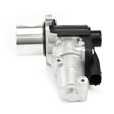 Imagem de DELPHI EG10473 12B1 Válvula EGR sem radiador da recirculação dos gases de escape AUDI: A4 B8 Sedan, A6 C6 Allroad, VOLKSWAGEN: Touareg I