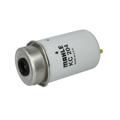 Imagem de MAHLE ORIGINAL KC 204 Filtro de Combustível aparafusado FORD: Transit Mk5 Van, Camião plataforma/Chassis, Minibus