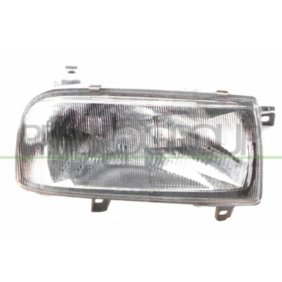 Imagem de PRASCO VG0794803 Farol Principal à direita H4 sem motor de regulação do alcance dos faróis VOLKSWAGEN: Vento