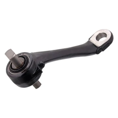Imagem de FEBI BILSTEIN 102285 Braço de suspensão Eixo traseiro oscilante longitudinal Tirante