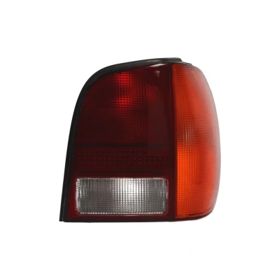 Imagem de TYC 11 5015 01 2 Farolim à direita sem porta lâmpadas VOLKSWAGEN: Polo III Hatchback