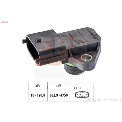 Imagem de EPS 1.993.118 Sensor Made in Italy OE Equivalent KIA: CARNIVAL / GRAND 3