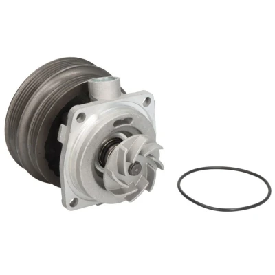 Imagem de SKF VKPC 82441 Bomba de água para accionamento da correia trapezoidal estriada FIAT: Palio I Weekend, BRAVO 1, Doblo Cargo, LANCIA: Lybra Sedan