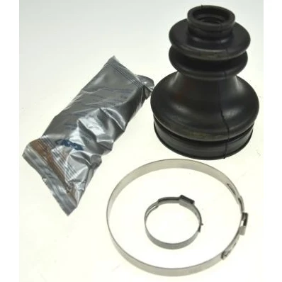Imagem de LÖBRO 303944 Fole de Transmissão 104mm NBR (borracha nitrilo butadieno) RENAULT: CLIO 2, Kangoo I Express,