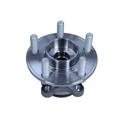 Imagem de MAXGEAR 33 1212 Kit de rolamento roda Eixo traseiro com sensor do ABS integrado 136 FORD: S Max Mk2
