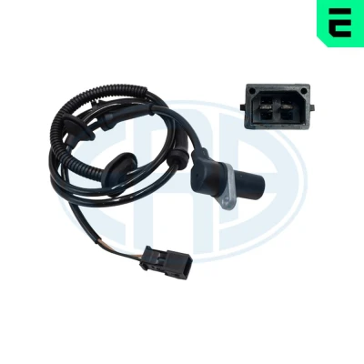 Imagem de ERA 560834A Sensor de ABS passivo 1223mm 28,1mm AUDI: A6 C5 Avant, Sedan