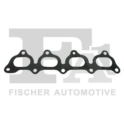 Imagem de FA1 412 032 Junta de Escape cabeça cilíndrica OPEL: Cascada, Insignia A Sports Tourer, Astra J Tourer
