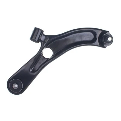 Imagem de DENCKERMANN D120684 Braço de suspensão Eixo dianteiro, lado direito transversal SUZUKI: SWIFT 3