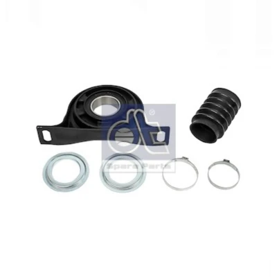 Imagem de DT Spare Parts 4.81189 Chumaceira, chumaceira central do semi eixo MERCEDES BENZ: Sprinter 4.6 T Camião de plataforma/Chassis