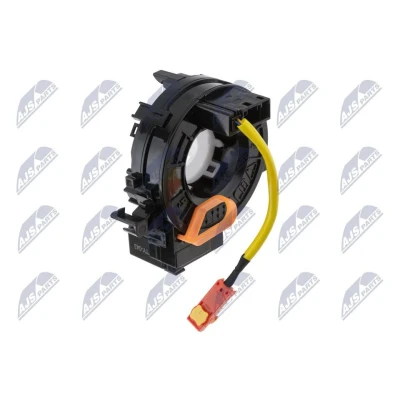 Imagem de Mola de enrolamento, airbag NTY EAS TY 043