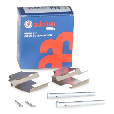 Imagem de AUTOFREN SEINSA D42352A Kit de acessórios, pastilhas travão FIAT: Seicento / 600 Hatchback, Punto I 500 Hatchback