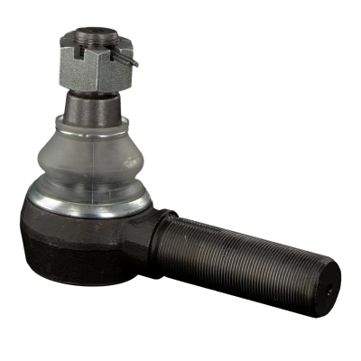 Imagem de FEBI BILSTEIN 35661 Rótula de direção 32 Eixo dianteiro, lado esquerdo, direito com porca castelo