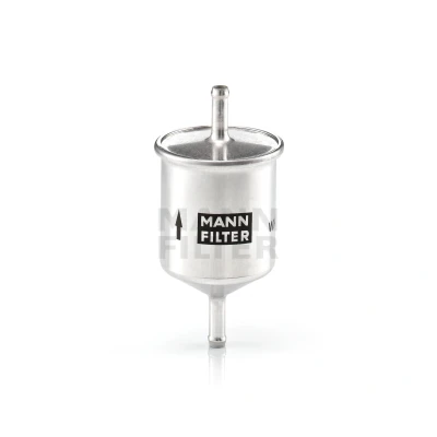 Imagem de MANN FILTER WK 66 Filtro de Combustível dos tubos 8 NISSAN: MICRA 2, Pick Up, Almera II Hatchback, FORD: Maverick SUV, ISUZU: Trooper I SUV