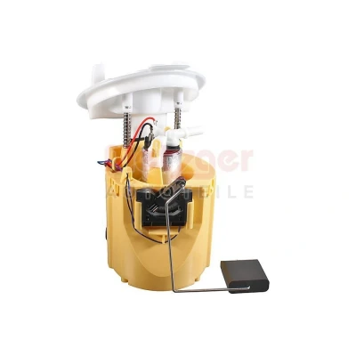 Imagem de METZGER 2250624 Unidade de alimentação combustível com sensor nível elétrico