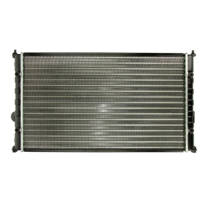 Imagem de NRF 54688 Radiador, arrefecimento do motor Alumínio 525 322 34 Aletas de refrigeração unidas mecanicamente SEAT: Ibiza 2, Córdoba I Sedan