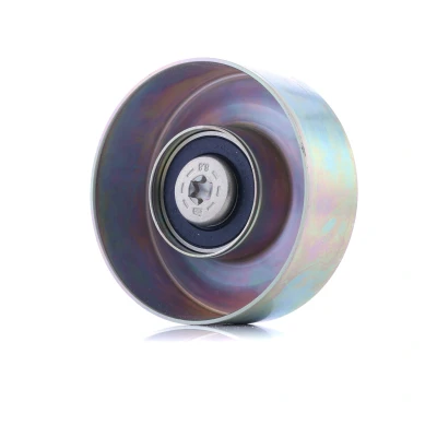 Imagem de FEBI BILSTEIN 33170 Polia de Desvio BMW: 5 Sedan, Touring