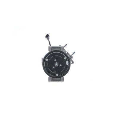 Imagem de MAHLE ORIGINAL ACP 510 000S Compressor PXC16 12V PAG 46 YF R1234yf, R134a com retentor VOLVO: V60 I, XC60 I