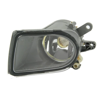 Imagem de ABAKUS 773 2002L UQ Farol de Nevoeiro esquerda sem porta lâmpadas, lâmpada VOLVO: V50