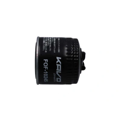 Imagem de KAVO PARTS FOF 10245 Filtro de óleo 3/4 16 aparafusado VOLKSWAGEN: Polo III Hatchback, Lupo / 3L