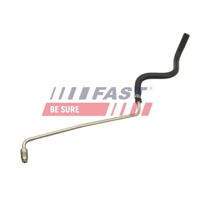 Imagem de FAST FT10340 Tubo, válvula do regulador de velocidade RENAULT: Clio 4, MEGANE 3 Grandtour