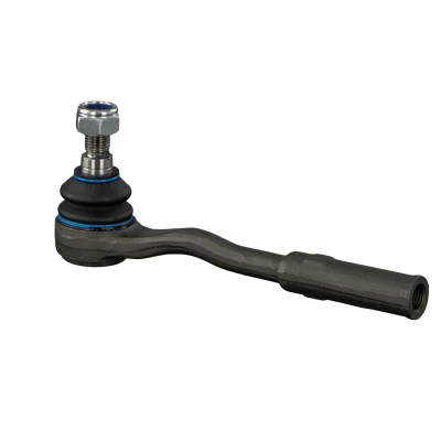 Imagem de FEBI BILSTEIN 23087 Rótula de direção ProKit Eixo dianteiro, lado esquerdo, direito com porca autoblocante