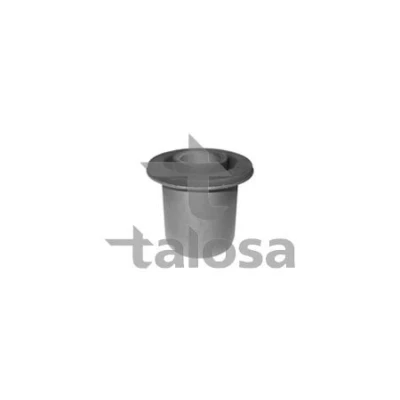 Imagem de DYS 37 08023 6 Casquilho de braço Suspensão Eixo dianteiro, centro Rolamento borracha e metal para transversal RENAULT: MASTER 2 Kasten