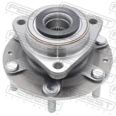 Imagem de FEBEST 2282 CARF Cubo da Roda Eixo dianteiro