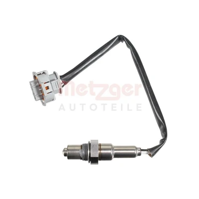 Imagem de METZGER 0895689 Sonda lambda para o catalisador de diagnóstico OPEL: Astra H Hatchback, Caravan