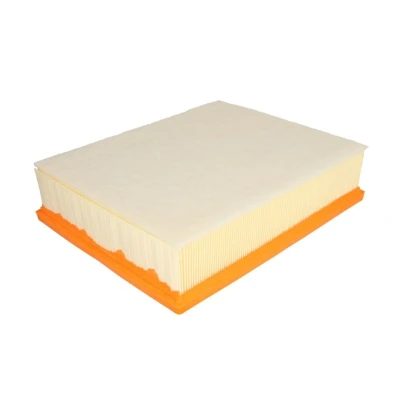 Imagem de MAHLE ORIGINAL LX 4245 Filtro de ar 66,3 232 283,0 Cartucho filtrante VOLKSWAGEN: Polo V Hatchback, SEAT: Ibiza 4 Sportcoupe, Toledo
