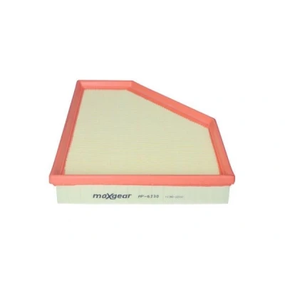 Imagem de MAXGEAR 26 2544 Filtro de ar 42 233 274 Cartucho filtrante BMW: 3 Sedan, Touring, Z4 Roadster, TOYOTA: Supra V