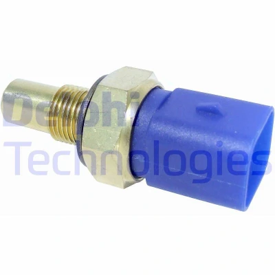 Imagem de DELPHI TS10259 Sensor da Temperatura do Líquido de Refrigeração PEUGEOT: 206 Hatchback, Partner I Van, CITROËN: Xsara Carrinha