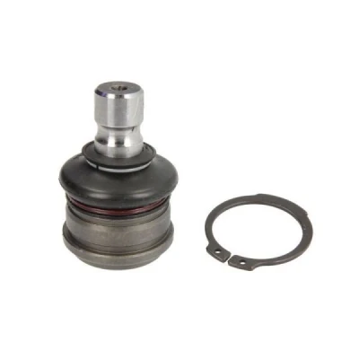 Imagem de YAMATO J13018YMT Rótula de suspensão Eixo dianteiro, ambos os lados, em baixo 17,5 41,5 54,6 para braço transversal FORD: FIESTA 6, 5, B Max