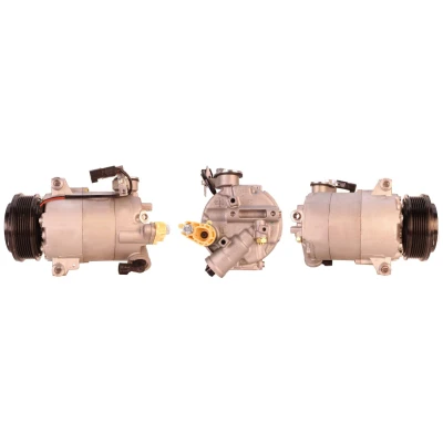 Imagem de ELSTOCK 51 0899 Compressor PAG 46 R134a com juntas