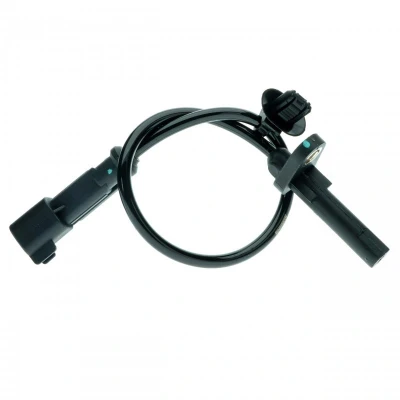 Imagem de EINPARTS EPS2908 Sensor de ABS Eixo traseiro 2pólos preto