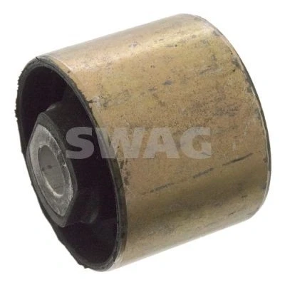 Imagem de SWAG 30 79 0020 Bucha de Eixo traseiro esquerdo, direito Borracha AUDI: A6 C4 Sedan