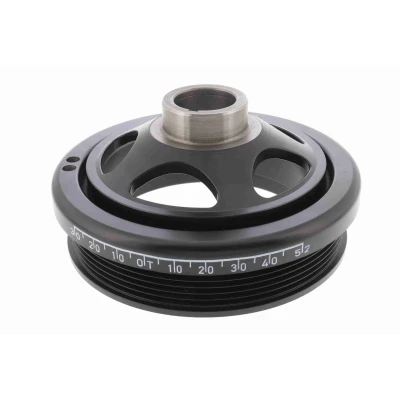 Imagem de VAICO V30 4244 Polia da Cambota MERCEDES BENZ: Classe C T modell