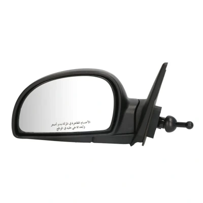 Imagem de Espelho retrovisor exterior BLIC 5402 04 1112575P Links